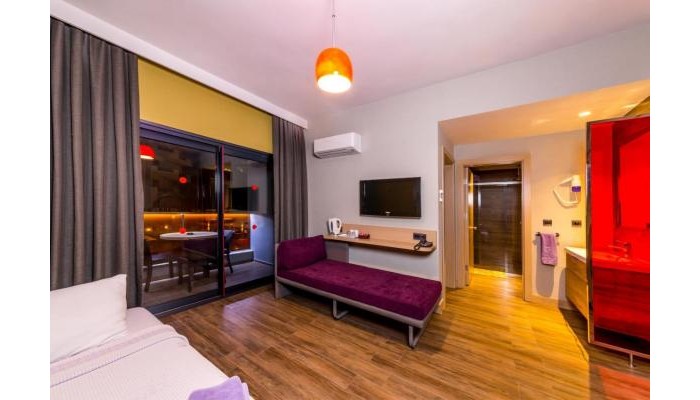 Costa Mare Suites (Ex:cosmopolitan Resort) poza 13