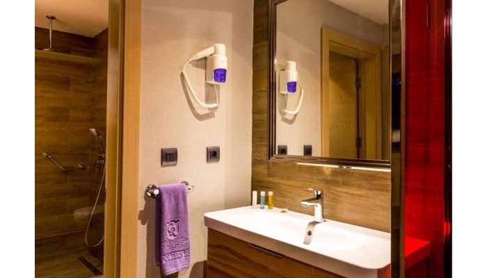 Costa Mare Suites (Ex:cosmopolitan Resort) poza 12