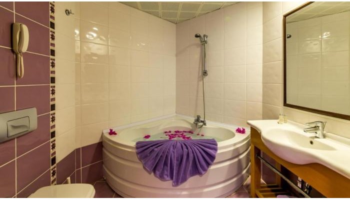 Costa Mare Suites (Ex:cosmopolitan Resort) poza 5