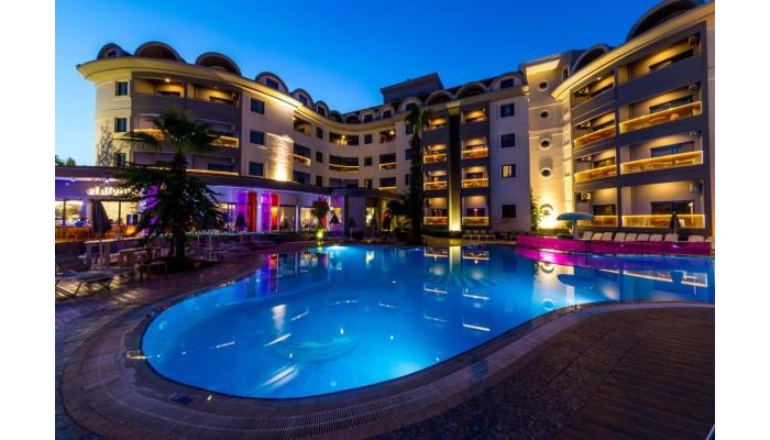 Costa Mare Suites (Ex:cosmopolitan Resort) poza 2