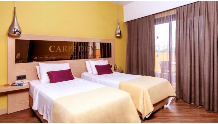 Costa Mare Suites (Ex:cosmopolitan Resort) poza 7
