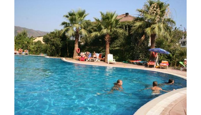 Costa Mare Suites (Ex:cosmopolitan Resort) poza 19