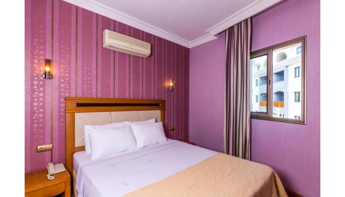 Costa Mare Suites (Ex:cosmopolitan Resort) poza 3