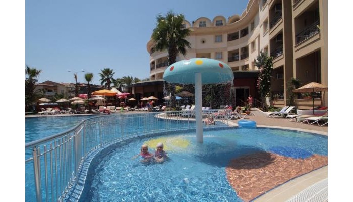 Costa Mare Suites (Ex:cosmopolitan Resort) poza 27