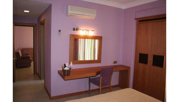 Costa Mare Suites (Ex:cosmopolitan Resort) poza 11