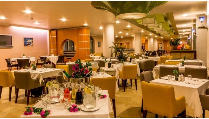 Costa Mare Suites (Ex:cosmopolitan Resort) poza 14