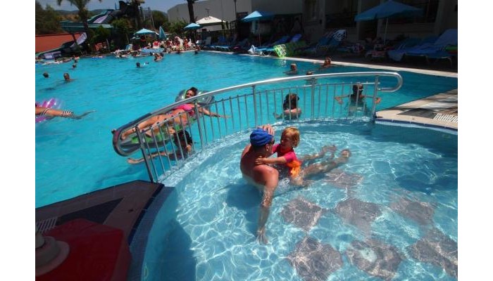 Costa Mare Suites (Ex:cosmopolitan Resort) poza 28