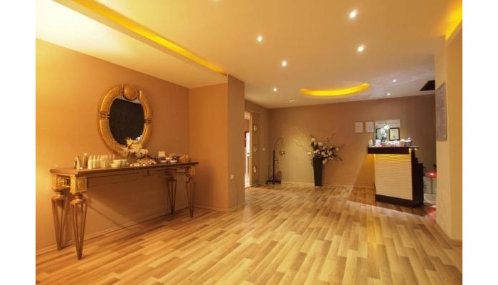Costa Mare Suites (Ex:cosmopolitan Resort) poza 4