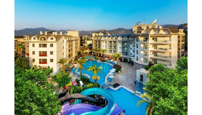 Costa Mare Suites (Ex:cosmopolitan Resort) poza 0