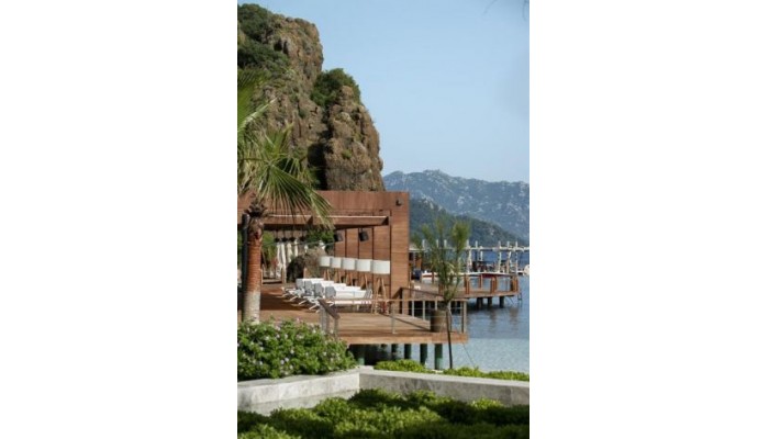 D-hotel Maris poza 36