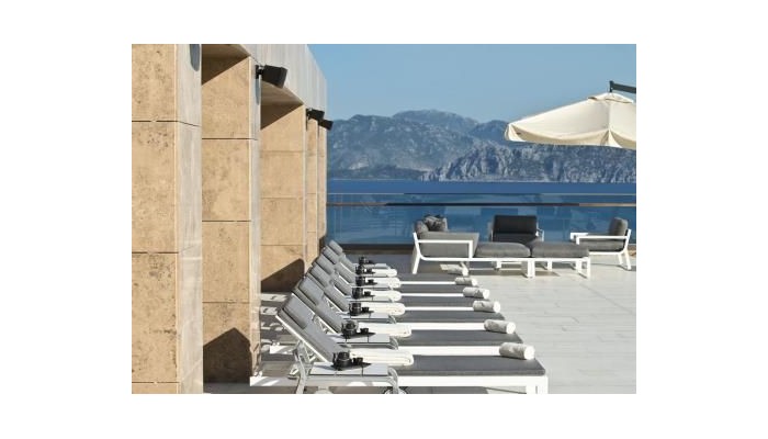 D-hotel Maris poza 38