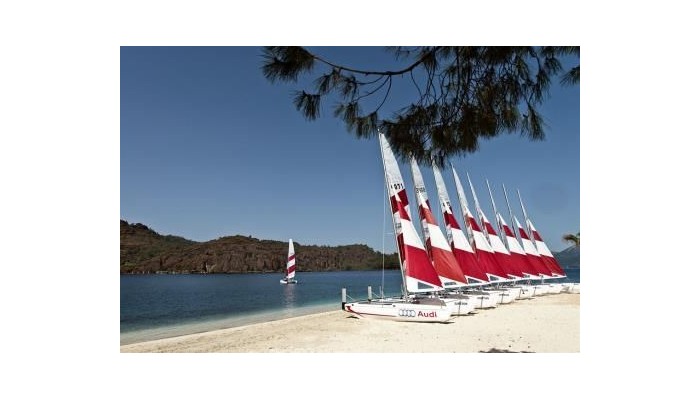 D-hotel Maris poza 21