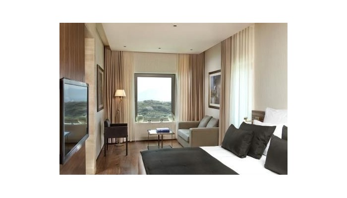 D-hotel Maris poza 5