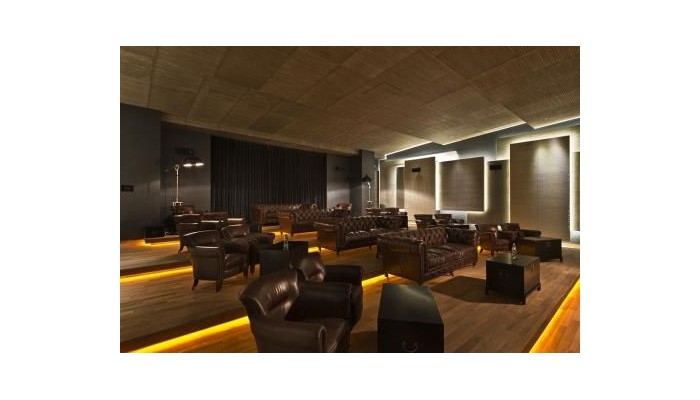 D-hotel Maris poza 29