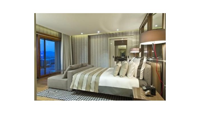 D-hotel Maris poza 7