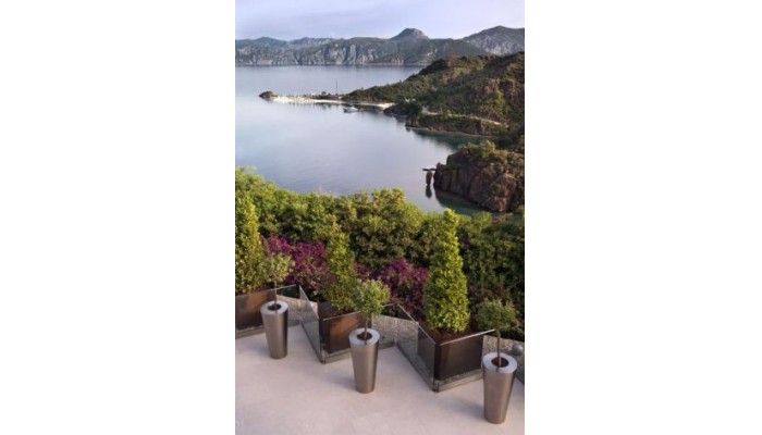 D-hotel Maris poza 42