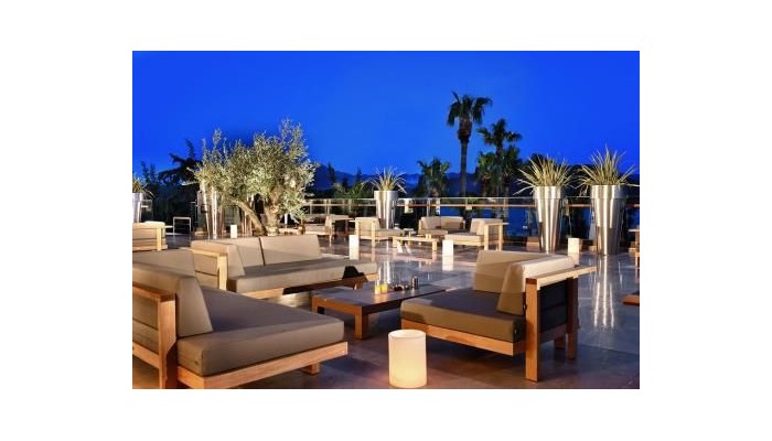 D-hotel Maris poza 37