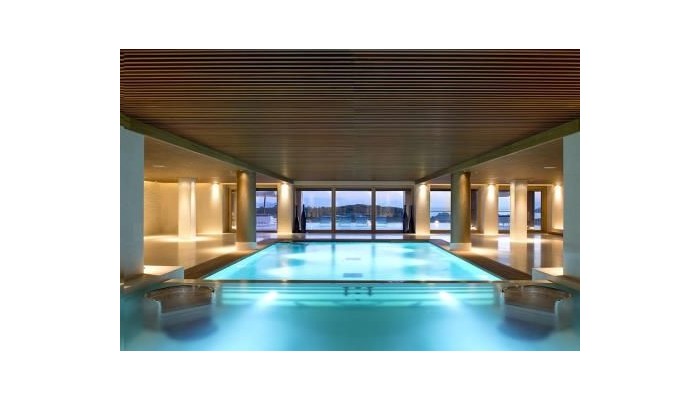 D-hotel Maris poza 16