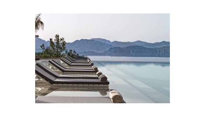 D-hotel Maris poza 39