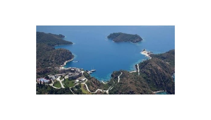 D-hotel Maris poza 41