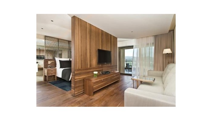 D-hotel Maris poza 9