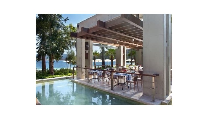 D-hotel Maris poza 27