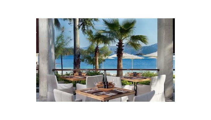 D-hotel Maris poza 23