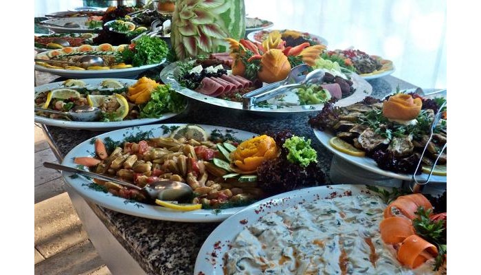 Dalyan Resort poza 8