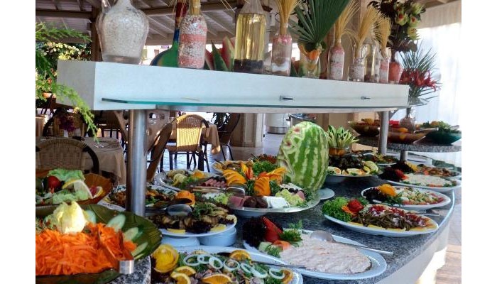 Dalyan Resort poza 9