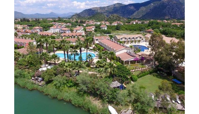Dalyan Resort poza 0