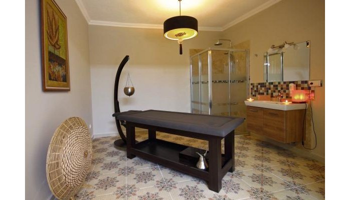 Dalyan Resort poza 16