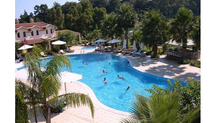 Dalyan Resort poza 11