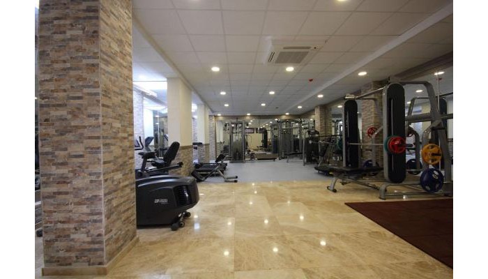 Dalyan Resort poza 18