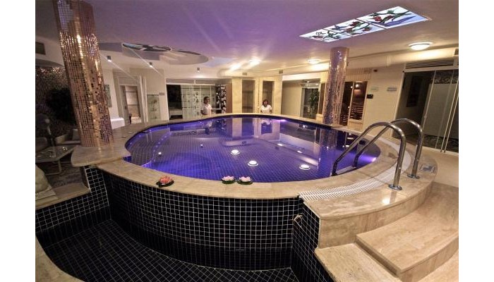 Dalyan Resort poza 12