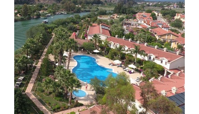 Dalyan Resort poza 1