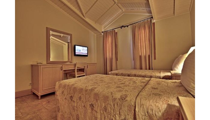 Dalyan Resort poza 2