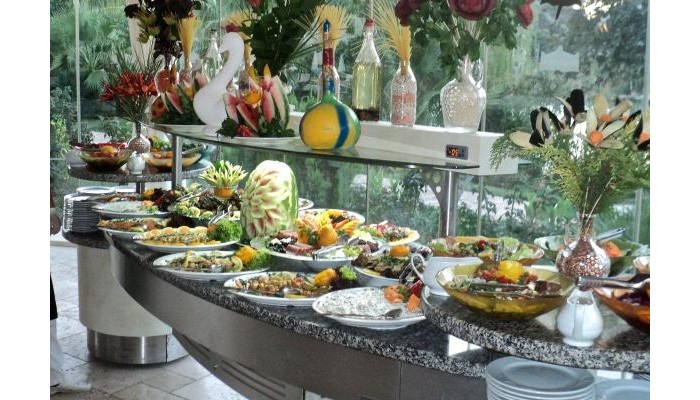 Dalyan Resort poza 6