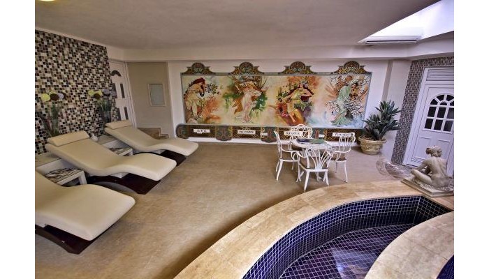 Dalyan Resort poza 13