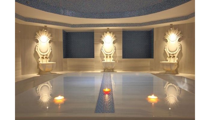 Dalyan Resort poza 15