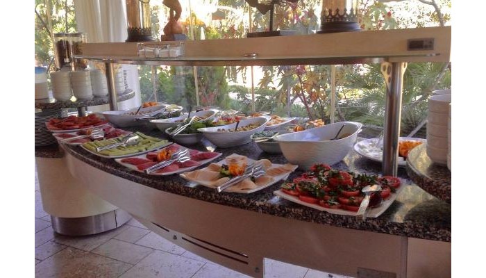 Dalyan Resort poza 7