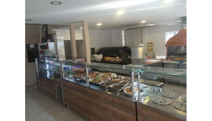 Poza pentru Dena City Hotel 2452-1568433254 Dena City Hotel poza 9