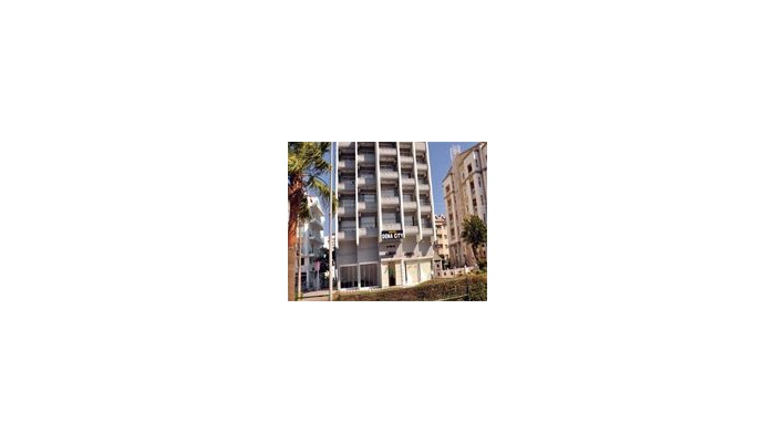 Poza pentru Dena City Hotel 368-1455277843 Dena City Hotel poza 2