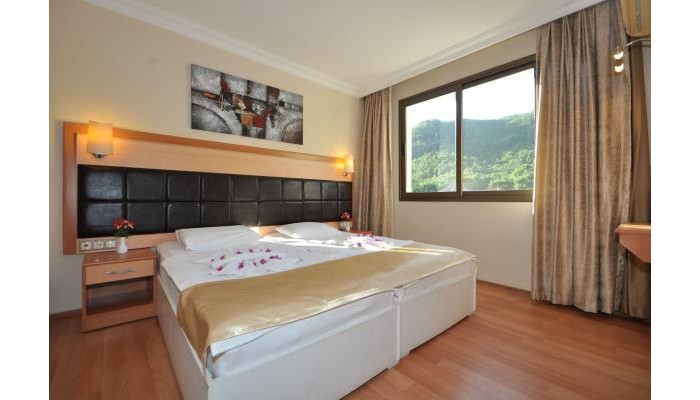Ecem Aparthotel poza 4