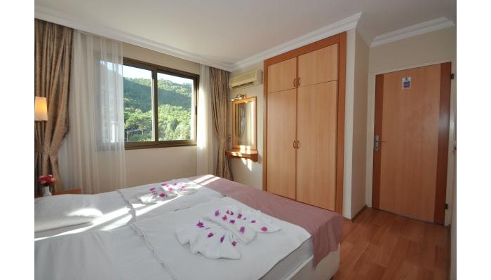 Ecem Aparthotel poza 3