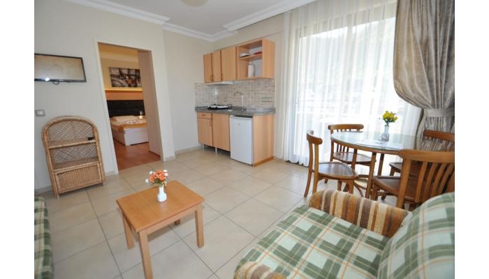 Ecem Aparthotel poza 6