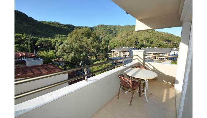 Ecem Aparthotel poza 8