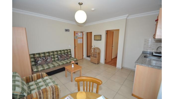 Ecem Aparthotel poza 7