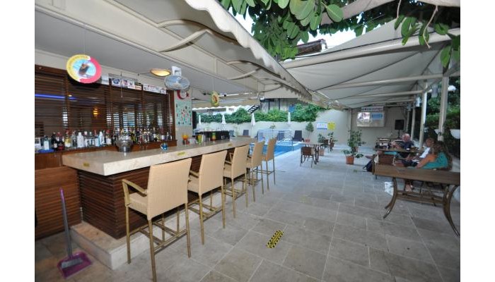 Ecem Aparthotel poza 10