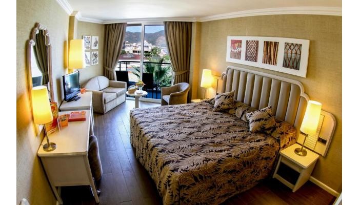 Poza pentru Elegance Hotels International Marmaris 1744-1666877995 Elegance Hotels International Marmaris poza 3