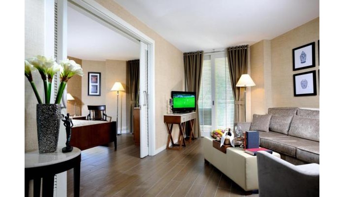 Poza pentru Elegance Hotels International Marmaris 2276-1666878006 Elegance Hotels International Marmaris poza 8